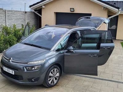 Citroën Grand C4 Picasso