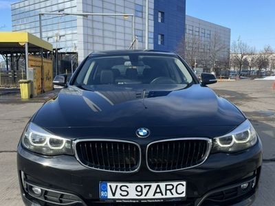 second-hand BMW 318 Seria 3 d Aut.