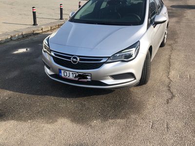 second-hand Opel Astra Sports Tourer