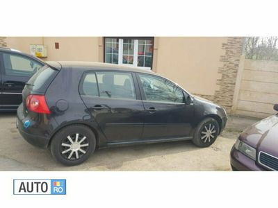 VW Golf IV