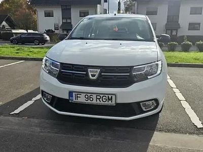 Utilizat 2018 Dacia Logan Berlinǎ | 7.800 EUR (Preț OK)