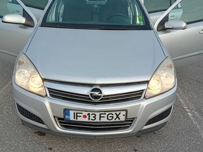 second-hand Opel Astra 1.7 cdti 2008