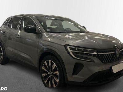 Second-hand Renault Austral Techno 158 CP (116 kW) 2023 Culoaregri SUV