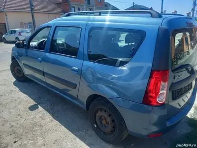 Dacia Logan MCV
