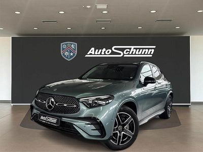 Utilizat 2025 Mercedes GLC300e Premium SUV | 56.990 EUR