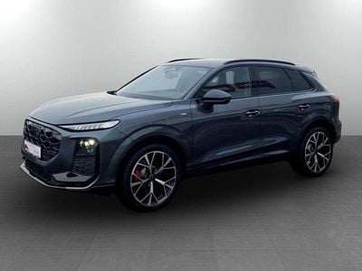 Gri mediumetalic Nouă 2026 Audi Q3 SUV | 55.900 EUR