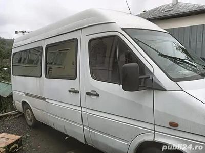 Utilizat 1999 Mercedes Sprinter Van | 4.000 EUR