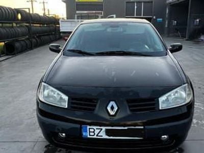 Renault Mégane II