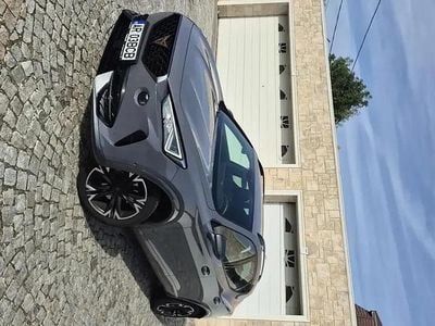 Second-hand Cupra Formentor 150 CP (110 kW) 2022 Argintiu SUV