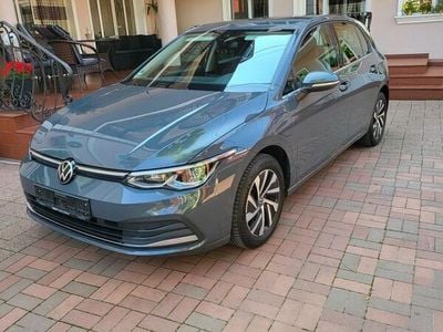 VW Golf VIII