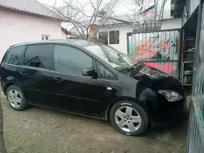 Second-hand Ford C-MAX 110 CP (80 kW) 2007 Monovolum