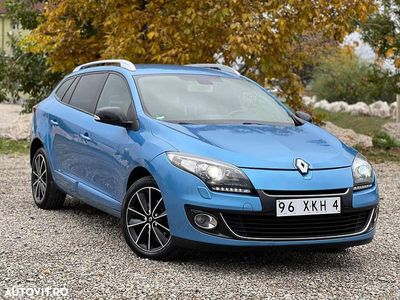 Renault Mégane GrandTour
