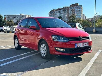 VW Polo
