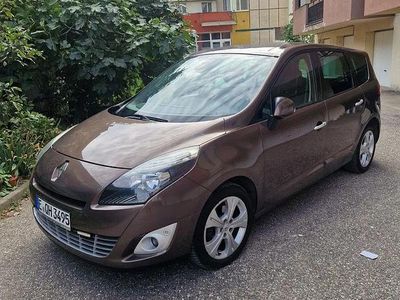 Renault Grand Scénic III