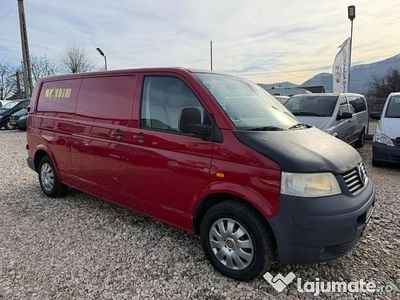 Utilizat 2007 VW Transporter Van | 4.200 EUR
