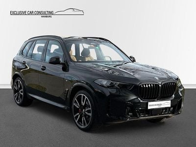 Second-hand BMW X5 Sport Line 381 CP (280 kW) 2024 SUV