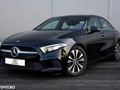 Mercedes A200
