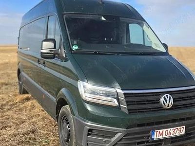 Utilizat 2020 VW Crafter Van | 33.500 EUR