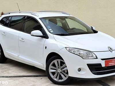 Renault Mégane GrandTour