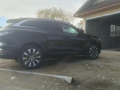 Second-hand 2024 Renault Austral SUV | 28.500 EUR (Puțin scump)