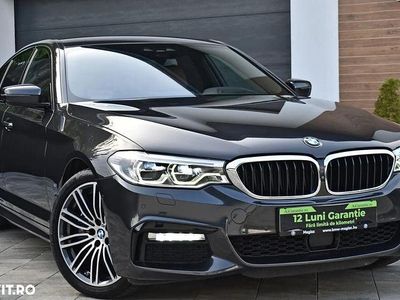BMW 530e