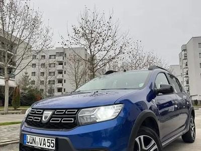 Utilizat 2020 Dacia Sandero Prestige Berlinǎ | 8.400 EUR (Preț bun)