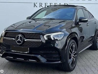 Mercedes GLE400