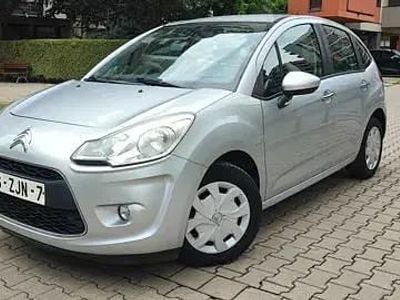 Gri Utilizat 2013 Citroën C3 Hatchback | 4.950 EUR (Scump)