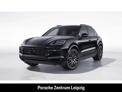 Porsche Cayenne S E-Hybrid