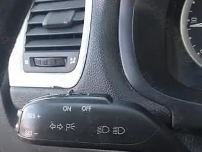 Utilizat 2008 Skoda Fabia Break | 2.700 EUR