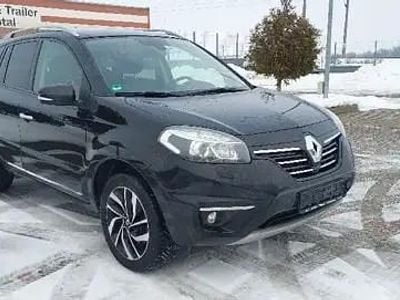 Second-hand Renault Koleos 150 CP (110 kW) 2015 SUV