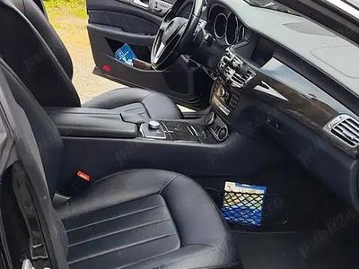 Utilizat 2013 Mercedes 250 Break | 14.500 EUR