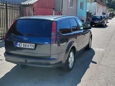Utilizat 2007 Ford Focus Break | 2.200 EUR (Preț OK)