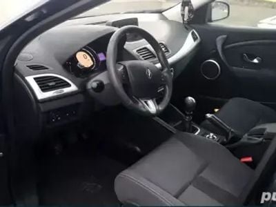 Renault Mégane III