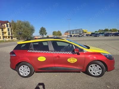 Second-hand Renault Clio GrandTour 73 CP (53 kW) 2015 Break