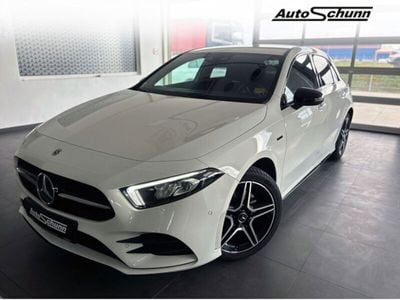 Mercedes A250