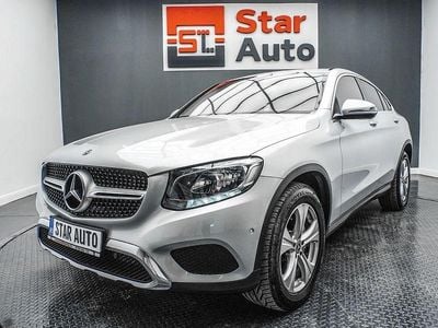 Mercedes GLC220