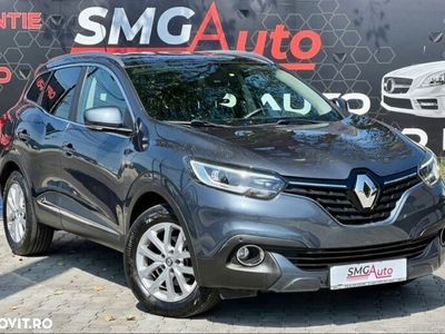 second-hand Renault Kadjar Energy dCi 110 EDC Experience