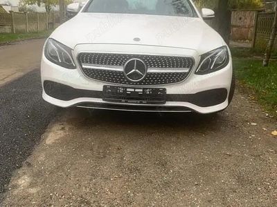 Utilizat 2017 Mercedes A220 Berlinǎ | 14.500 EUR