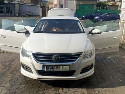 VW CC