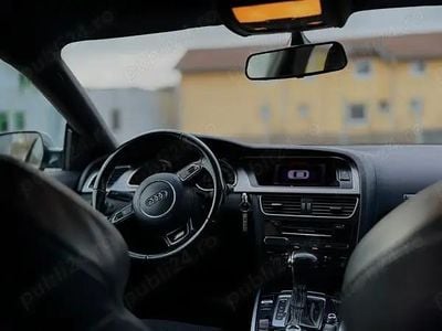 Utilizat 2012 Audi A5 | 11.500 EUR (Puțin scump)