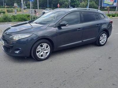 Renault Mégane GrandTour