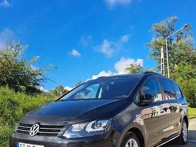 VW Sharan
