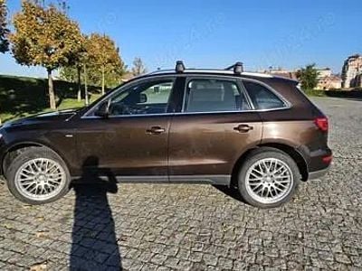 Utilizat 2012 Audi Q5 S-Line SUV | 13.000 EUR