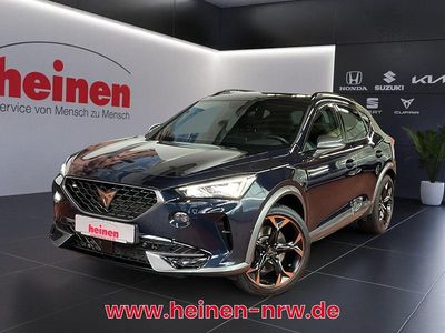 Utilizat 2022 Cupra Formentor VZ SUV | 32.244 EUR (Puțin scump)