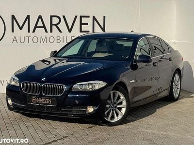 BMW 525