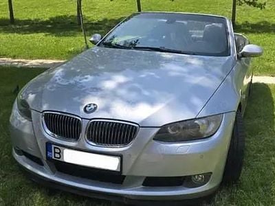 Utilizat 2009 BMW 320 Cabrio | 9.300 EUR