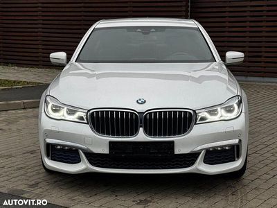 BMW 730