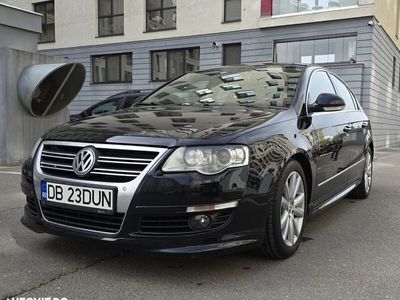 second-hand VW Passat 2.0TDI Highline DPF 4Motion