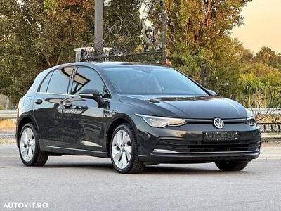 VW Golf VIII